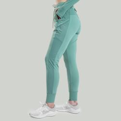 STRIX Dámské sportovní kalhoty ULTRA Agave