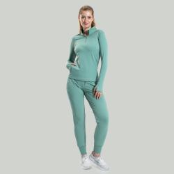 STRIX Dámské sportovní kalhoty ULTRA Agave