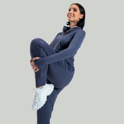 STRIX Dámské sportovní kalhoty ULTRA Graystone