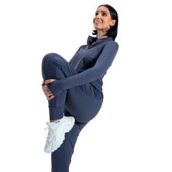 STRIX Dámské sportovní kalhoty ULTRA Graystone