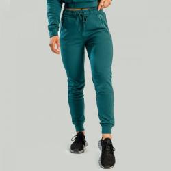 STRIX Dámské tepláky Essential Deep Teal STRIX Dámské tepláky Essential Deep Teal