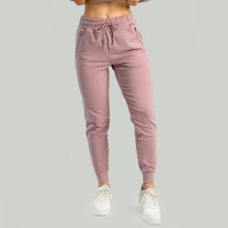 STRIX Dámske tepláky Essential Mauve STRIX Dámske tepláky Essential Mauve