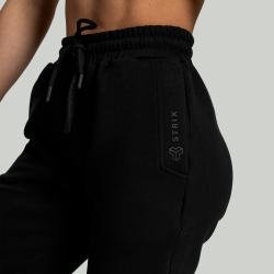 STRIX Dámské tepláky Lunar Black