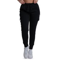 STRIX Dámské tepláky ZOA Black
