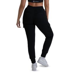 STRIX Dámské tepláky ZOA Black