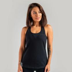 STRIX Dámské tílko Essential Tank Black STRIX Dámské tílko Essential Tank Black
