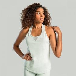 STRIX Dámské tílko Essential Tank Moon Grey STRIX Dámské tílko Essential Tank Moon Grey