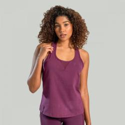 STRIX Dámské tílko Essential Tank Plum STRIX Dámské tílko Essential Tank Plum