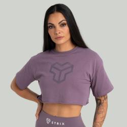 STRIX Dámské tričko CropTop Dusk