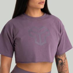 STRIX Dámské tričko CropTop Dusk