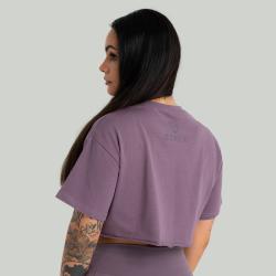 STRIX Dámské tričko CropTop Dusk