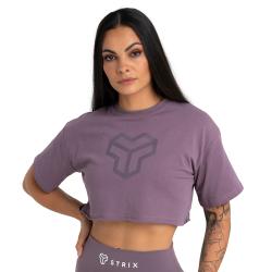 STRIX Dámské tričko CropTop Dusk