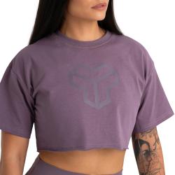 STRIX Dámské tričko CropTop Dusk