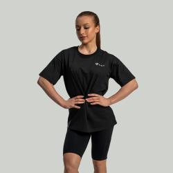STRIX Dámské triko Lunar Oversized Black