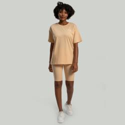 STRIX Dámské triko Lunar Oversized Sandshell