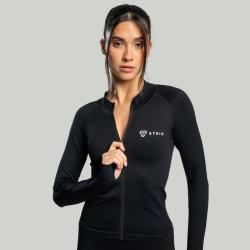 STRIX Dámsky športový top Seamless Black