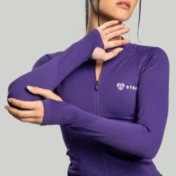 STRIX Dámský sportovní top Seamless Cosmos