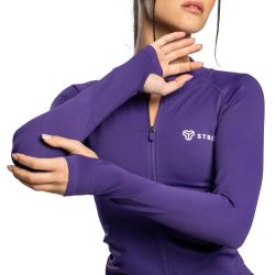 STRIX Dámský sportovní top Seamless Cosmos