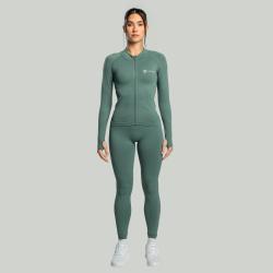 STRIX Dámský sportovní top Seamless Moss