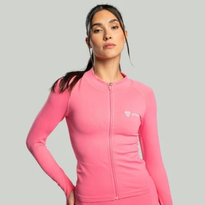 STRIX Dámský sportovní top Seamless Sorbet STRIX Dámský sportovní top Seamless Sorbet