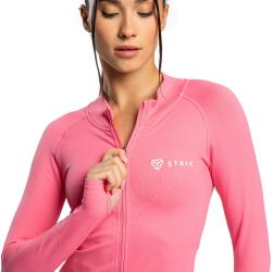 STRIX Dámský sportovní top Seamless Sorbet