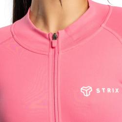 STRIX Dámský sportovní top Seamless Sorbet