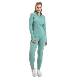 STRIX Dámský sportovní top ULTRA Agave