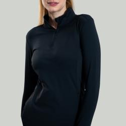 STRIX Dámský sportovní top ULTRA Black