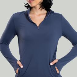 STRIX Dámský sportovní top ULTRA Graystone
