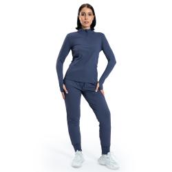 STRIX Dámský sportovní top ULTRA Graystone