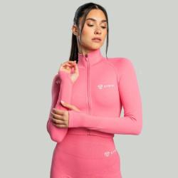 STRIX Dámsky top Cropped Seamless Sorbet