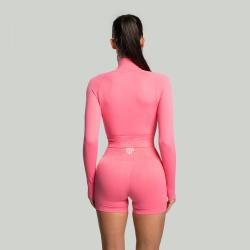 STRIX Dámský top Cropped Seamless Sorbet