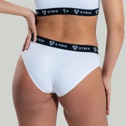 STRIX Kalhotky Essential Briefs 2Pack White