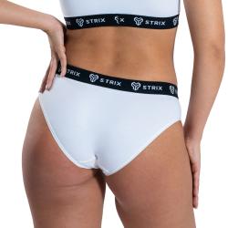STRIX Kalhotky Essential Briefs 2Pack White