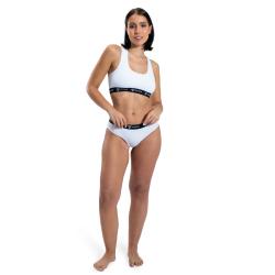 STRIX Kalhotky Essential Briefs 2Pack White