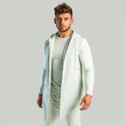 STRIX Kardigan Hoodie Moon Grey STRIX Kardigan Hoodie Moon Grey