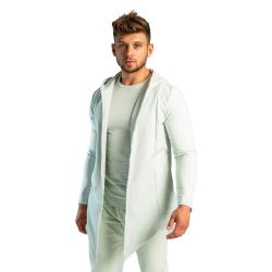STRIX Kardigan Hoodie Moon Grey