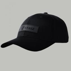 STRIX Kšiltovka SHADE Black