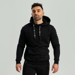 STRIX Mikina Hoodie Aster Black STRIX Mikina Hoodie Aster Black