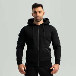 STRIX Mikina se zipem Nova Black STRIX Mikina se zipem Nova Black