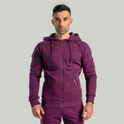 STRIX Mikina se zipem Nova Plum STRIX Mikina se zipem Nova Plum