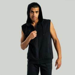 STRIX Pánská vesta Essential Black STRIX Pánská vesta Essential Black