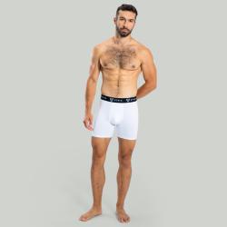 STRIX Pánské boxerky Essential 2Pack White