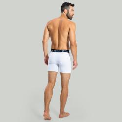 STRIX Pánské boxerky Essential 2Pack White