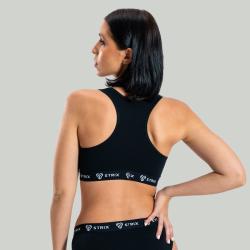 STRIX Podprsenka Essential Bralette Black