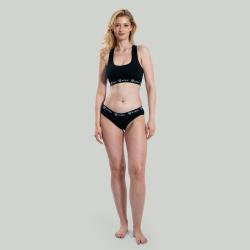 STRIX Podprsenka Essential Bralette Black
