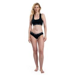 STRIX Podprsenka Essential Bralette Black