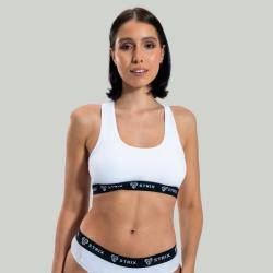 STRIX Podprsenka Essential Bralette White