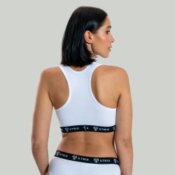 STRIX Podprsenka Essential Bralette White