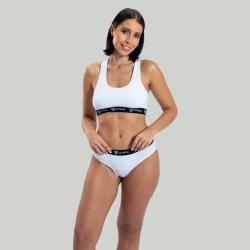 STRIX Podprsenka Essential Bralette White